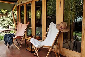 Las Qolqas Eco Resort