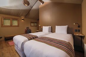 Las Qolqas Eco Resort