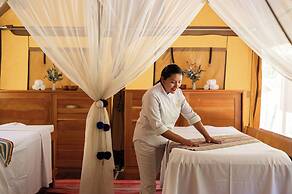 Las Qolqas Eco Resort