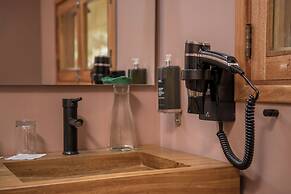 Las Qolqas Eco Resort