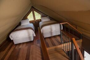 Las Qolqas Eco Resort