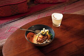 Las Qolqas Eco Resort