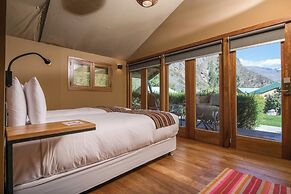 Las Qolqas Eco Resort