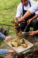 Las Qolqas Eco Resort