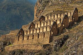 Las Qolqas Eco Resort