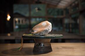 Las Qolqas Eco Resort