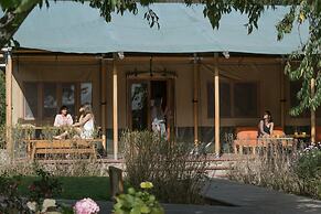 Las Qolqas Eco Resort