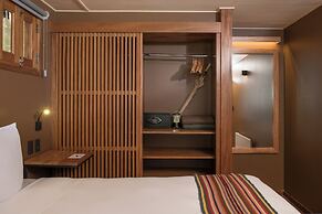 Las Qolqas Eco Resort