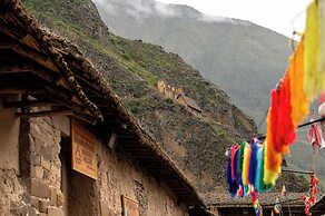 Las Qolqas Eco Resort