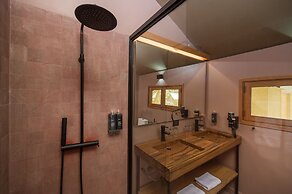 Las Qolqas Eco Resort