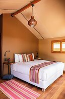 Las Qolqas Eco Resort