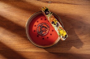 Las Qolqas Eco Resort