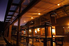 Las Qolqas Eco Resort