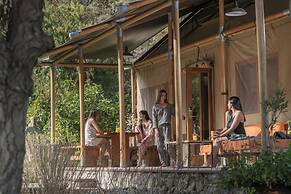 Las Qolqas Eco Resort