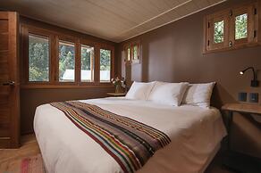 Las Qolqas Eco Resort