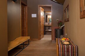 Las Qolqas Eco Resort