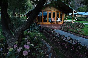 Las Qolqas Eco Resort