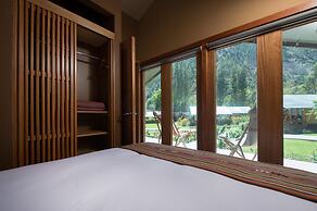 Las Qolqas Eco Resort