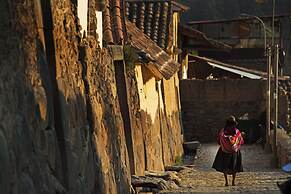 Las Qolqas Eco Resort