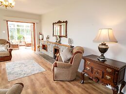 Glebe Farm Cottage