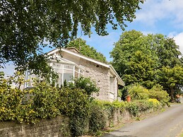 Glebe Farm Cottage