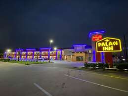 Palace Inn-Arcola