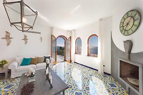 Villa dei Sogni in Massa Lubrense