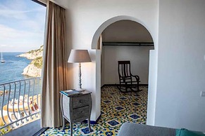 Villa dei Sogni in Massa Lubrense