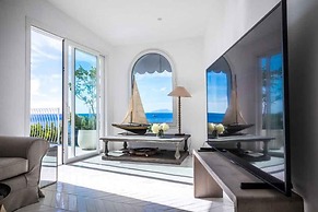 Villa dei Sogni in Massa Lubrense