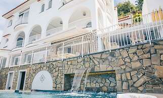 Villa dei Sogni in Massa Lubrense