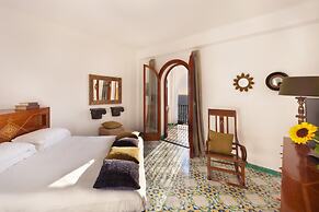 Villa dei Sogni in Massa Lubrense