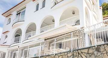 Villa dei Sogni in Massa Lubrense