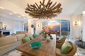 Villa dei Sogni in Massa Lubrense