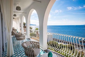 Villa dei Sogni in Massa Lubrense