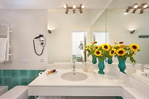 Villa dei Sogni in Massa Lubrense