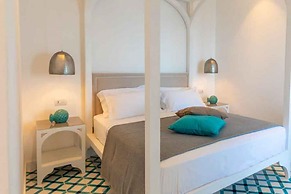 Villa dei Sogni in Massa Lubrense