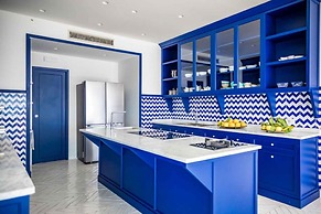 Villa dei Sogni in Massa Lubrense