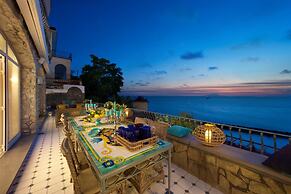 Villa dei Sogni in Massa Lubrense