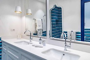 Villa dei Sogni in Massa Lubrense