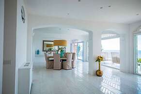 Villa dei Sogni in Massa Lubrense