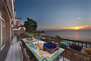 Villa dei Sogni in Massa Lubrense