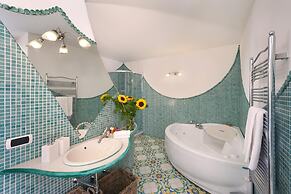 Villa dei Sogni in Massa Lubrense