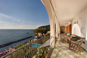 Villa dei Sogni in Massa Lubrense