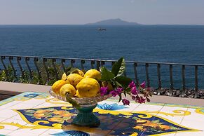 Villa dei Sogni in Massa Lubrense