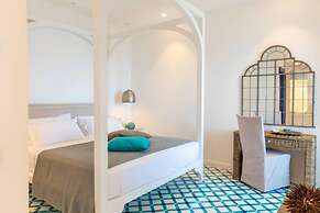 Villa dei Sogni in Massa Lubrense