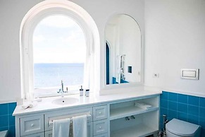 Villa dei Sogni in Massa Lubrense