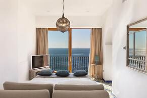 Villa dei Sogni in Massa Lubrense