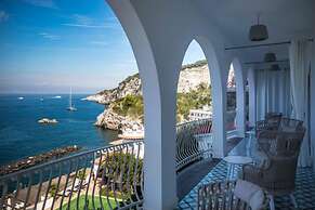 Villa dei Sogni in Massa Lubrense