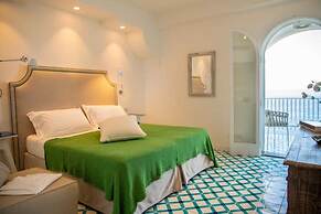 Villa dei Sogni in Massa Lubrense