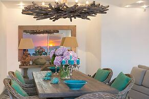 Villa dei Sogni in Massa Lubrense